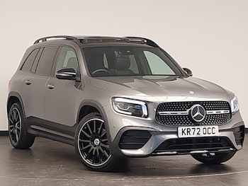 Mercedes-Benz - GLB