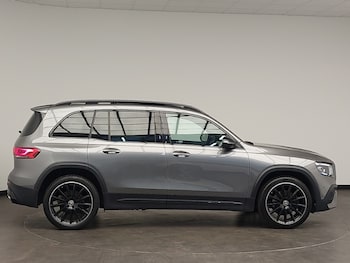 Used Mercedes-Benz GLB 2023 for sale - 76254451: Photo 2