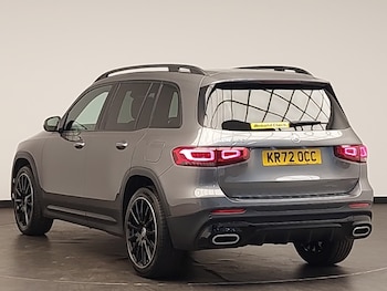 Used Mercedes-Benz GLB 2023 for sale - 76254451: Photo 3