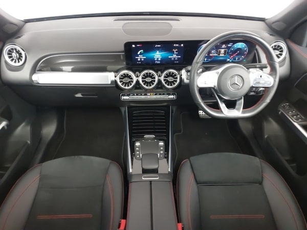 Used Mercedes-Benz GLB 2023 for sale - 76254451: Photo 4