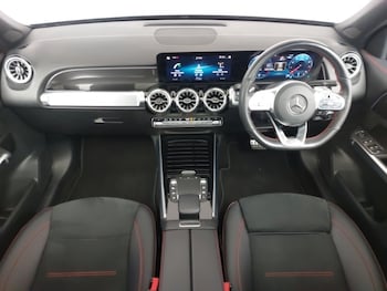 Used Mercedes-Benz GLB 2023 for sale - 76254451: Photo 4