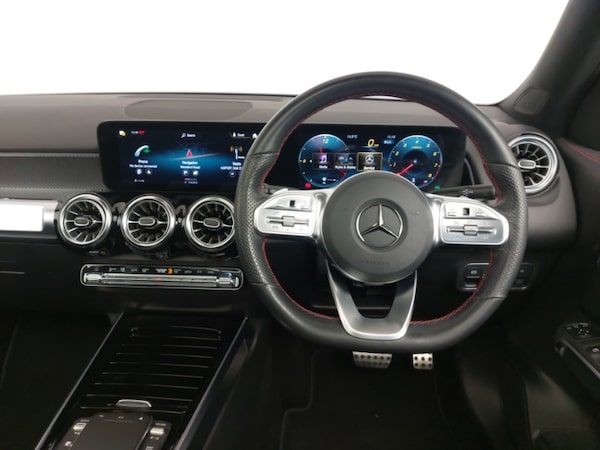 Used Mercedes-Benz GLB 2023 for sale - 76254451: Photo 5