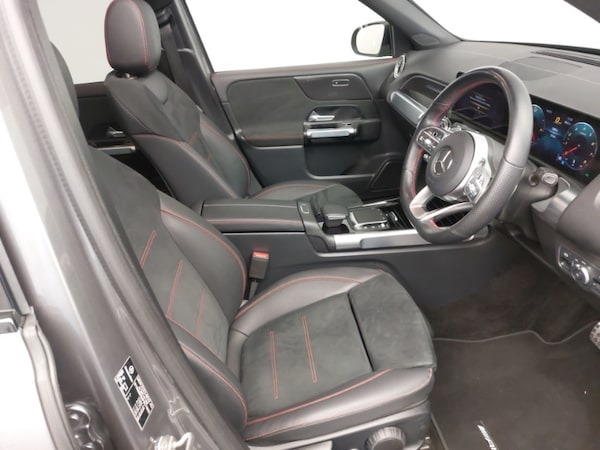 Used Mercedes-Benz GLB 2023 for sale - 76254451: Photo 6