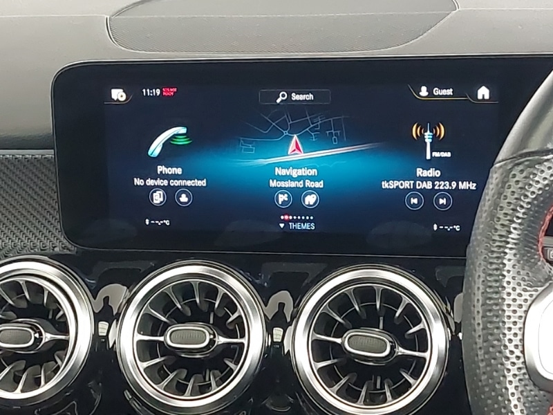 Used Mercedes-Benz GLB 2023 for sale - 76254451: Photo 8