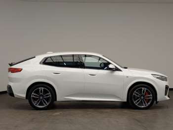 Used BMW X2 2024 for sale - 74263303: Photo
