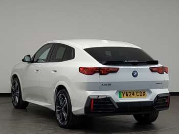 Used BMW X2 2024 for sale - 74263303: Photo