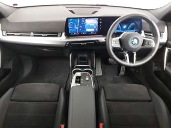 Used BMW X2 2024 for sale - 74263303: Photo