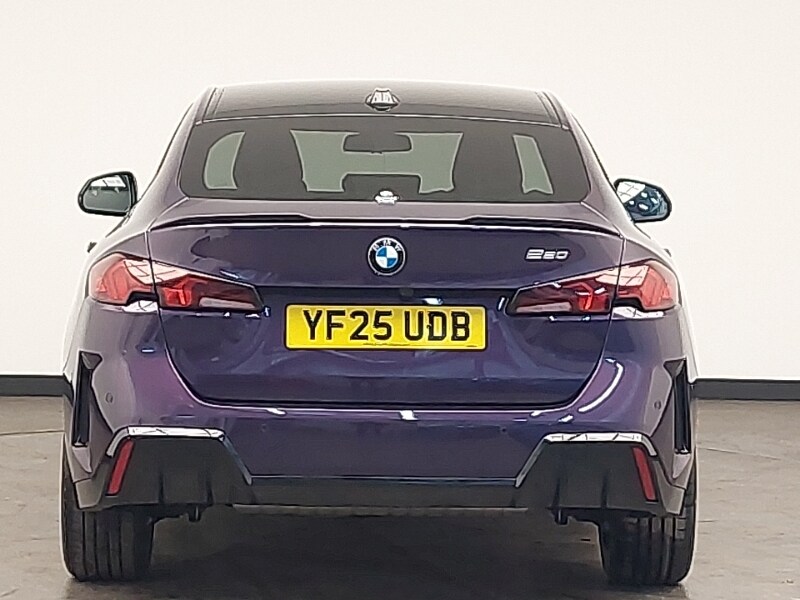 Used BMW 2 Series 2025 for sale - 78225310: Photo 15