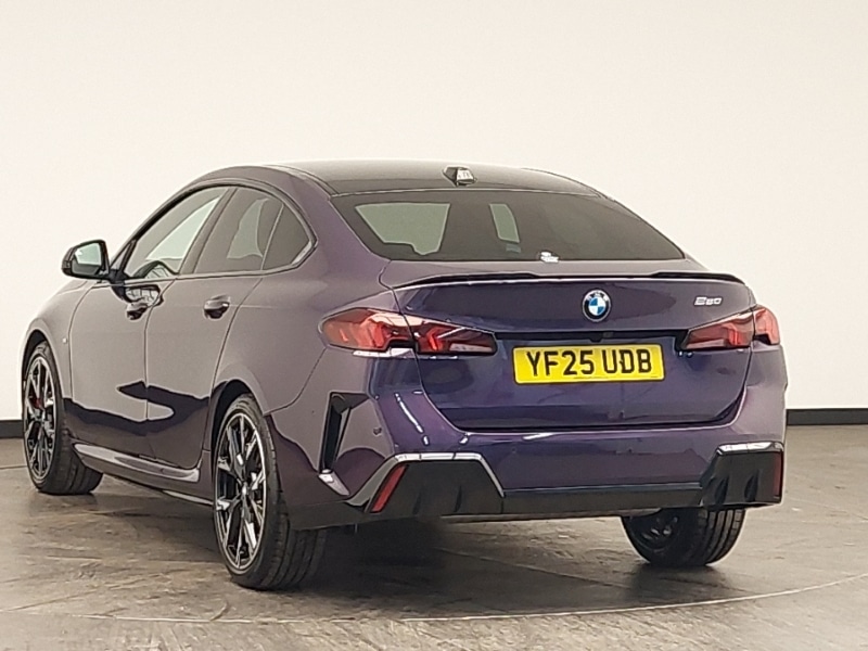 Used BMW 2 Series 2025 for sale - 78225310: Photo 3