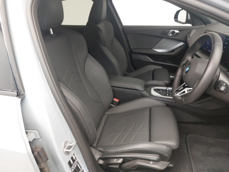 Used BMW 1 Series 2025 for sale - 76151017: Photo 11