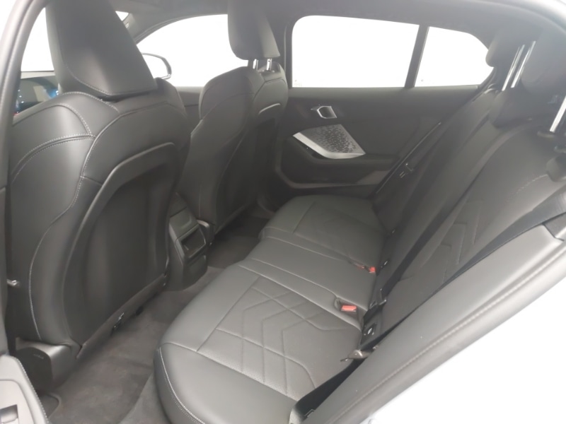 Used BMW 1 Series 2025 for sale - 76151017: Photo 12