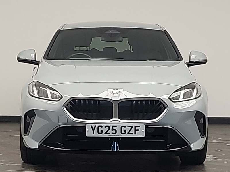 Used BMW 1 Series 2025 for sale - 76151017: Photo 16
