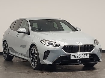Used BMW 1 Series 2025 for sale - 76151017: Photo