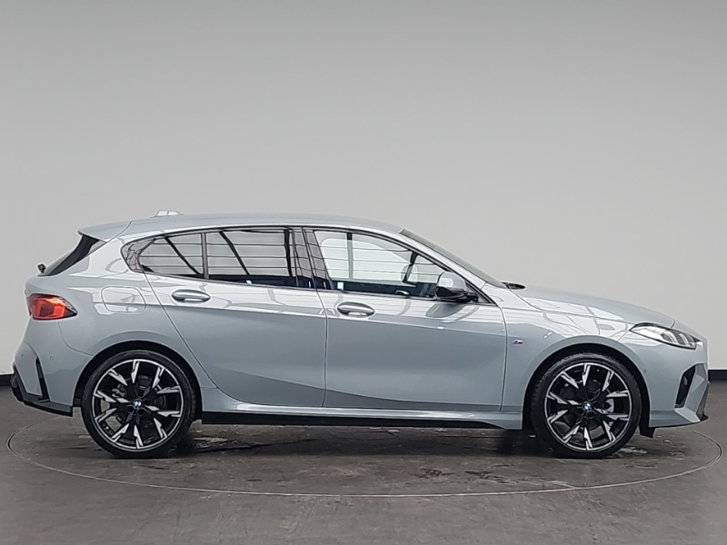 Used BMW 1 Series 2025 for sale - 76151017: Photo 2