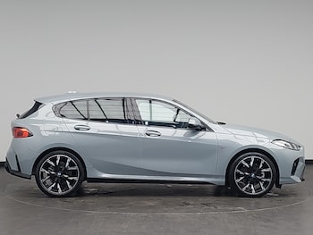 Used BMW 1 Series 2025 for sale - 76151017: Photo