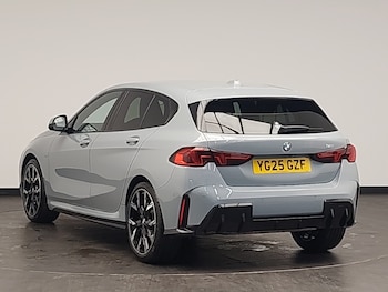 Used BMW 1 Series 2025 for sale - 76151017: Photo