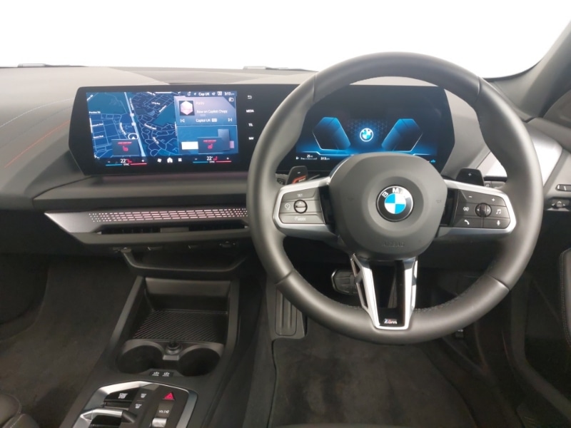 Used BMW 1 Series 2025 for sale - 76151017: Photo 5
