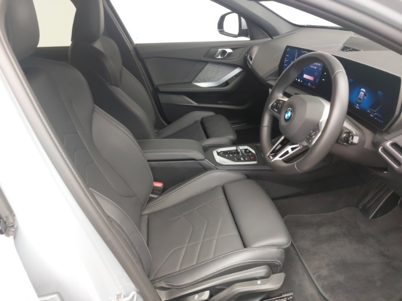 Used BMW 1 Series 2025 for sale - 76151017: Photo 6