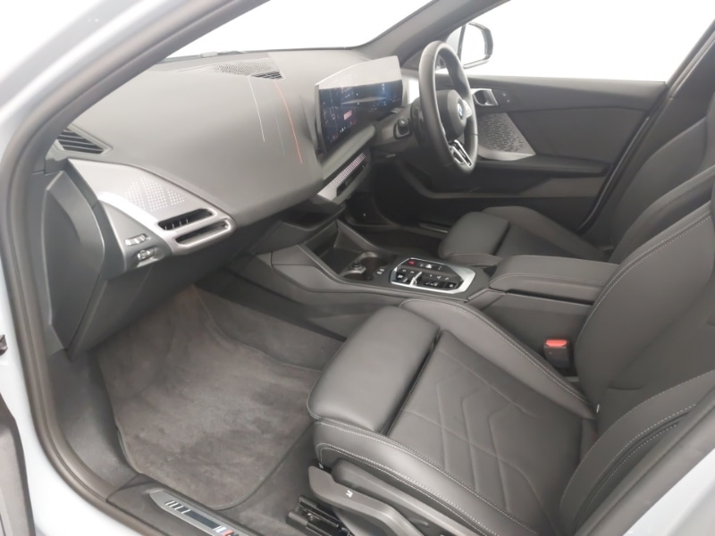 Used BMW 1 Series 2025 for sale - 76151017: Photo 7