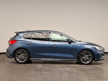 Used Ford Focus 2020 for sale - 79885524: Photo