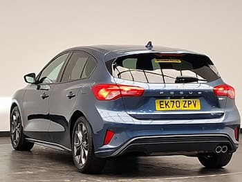 Used Ford Focus 2020 for sale - 79885524: Photo