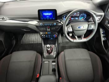 Used Ford Focus 2020 for sale - 79885524: Photo