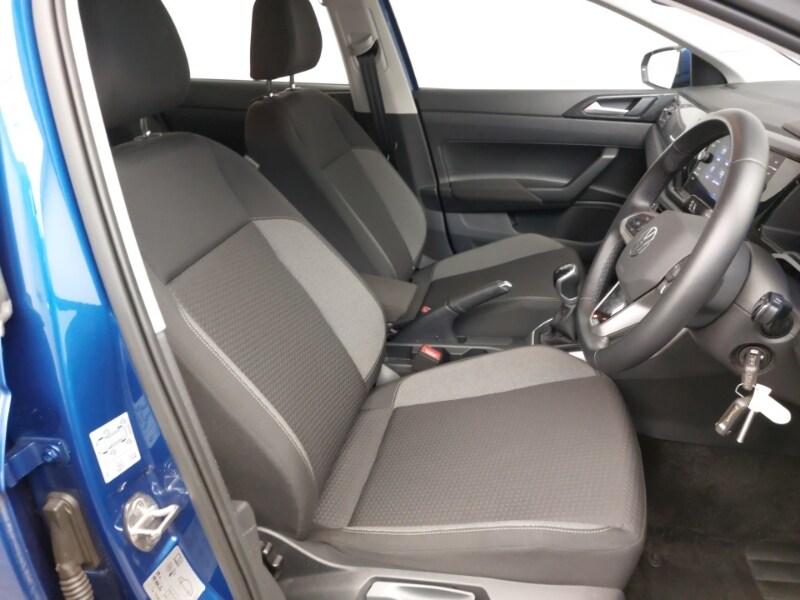 Used Volkswagen Polo 2023 for sale - 76195727: Photo 11