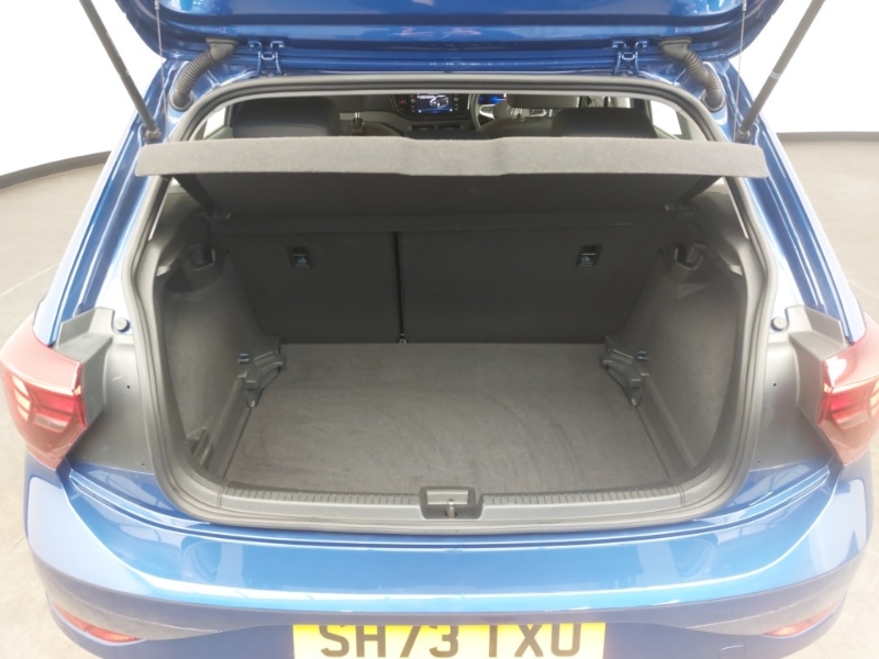 Used Volkswagen Polo 2023 for sale - 76195727: Photo 13