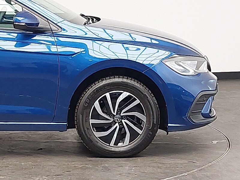 Used Volkswagen Polo 2023 for sale - 76195727: Photo 14