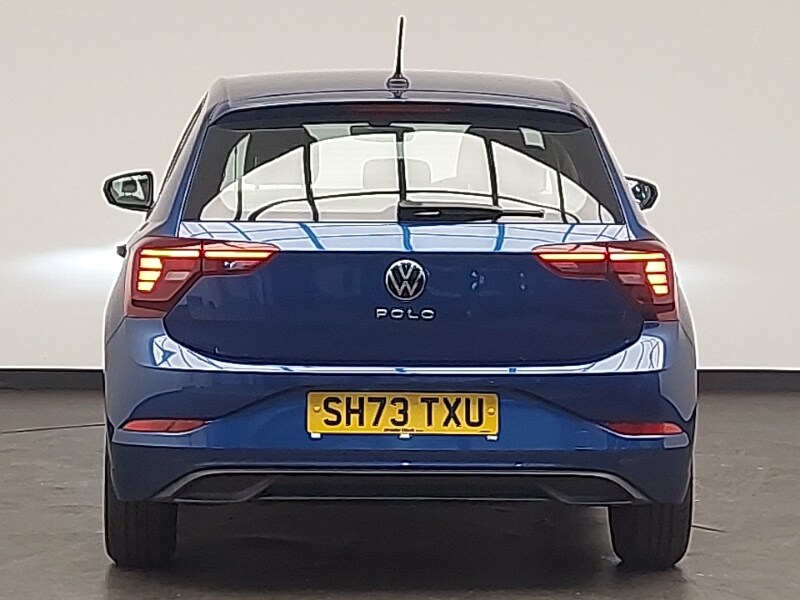 Used Volkswagen Polo 2023 for sale - 76195727: Photo 15