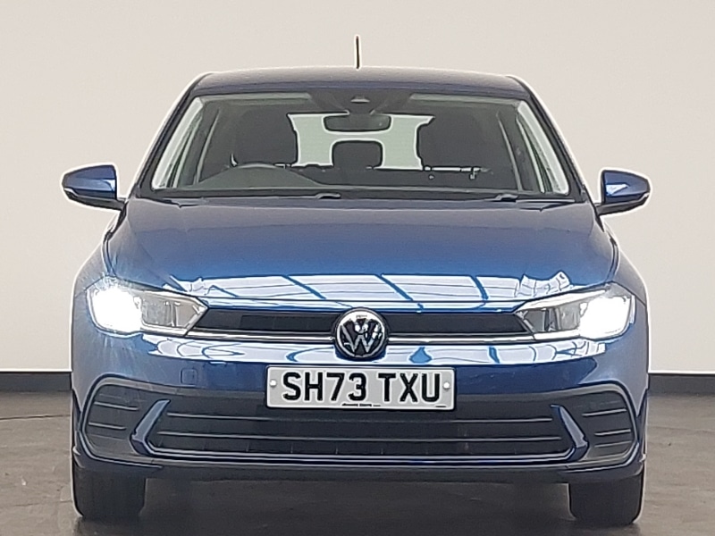 Used Volkswagen Polo 2023 for sale - 76195727: Photo 16