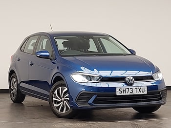 Volkswagen - Polo