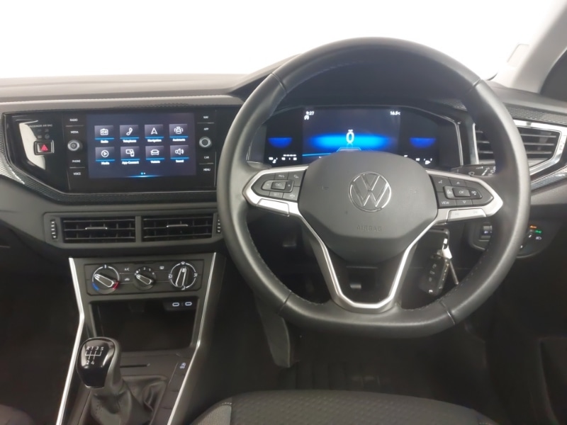 Used Volkswagen Polo 2023 for sale - 76195727: Photo 5