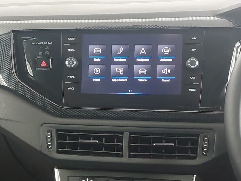 Used Volkswagen Polo 2023 for sale - 76195727: Photo 8