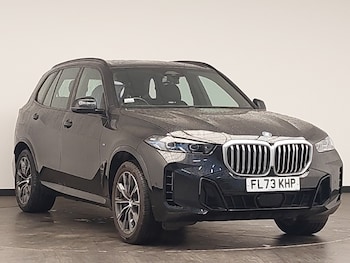 Used BMW X5 2023 for sale - 78747669: Photo