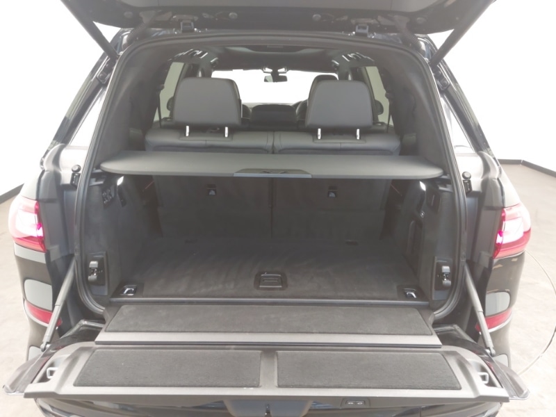 Used BMW X7 2022 for sale - 77126693: Photo 13