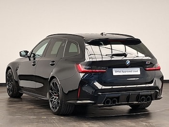 Used BMW M3 2026 for sale - 79235445: Photo