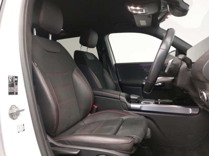 Used Mercedes-Benz GLB 2020 for sale - 77325365: Photo 11