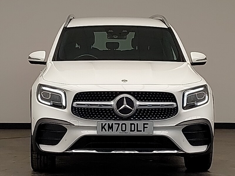 Used Mercedes-Benz GLB 2020 for sale - 77325365: Photo 16