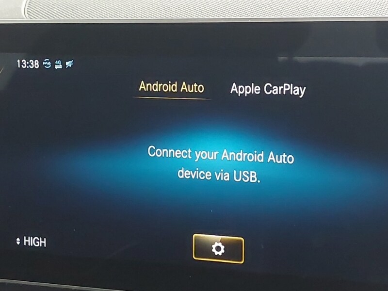 Used Mercedes-Benz GLB 2020 for sale - 77325365: Photo 19