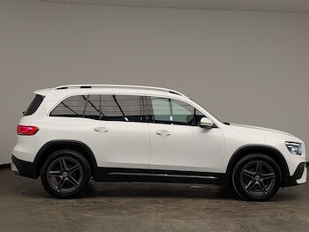 Used Mercedes-Benz GLB 2020 for sale - 77325365: Photo