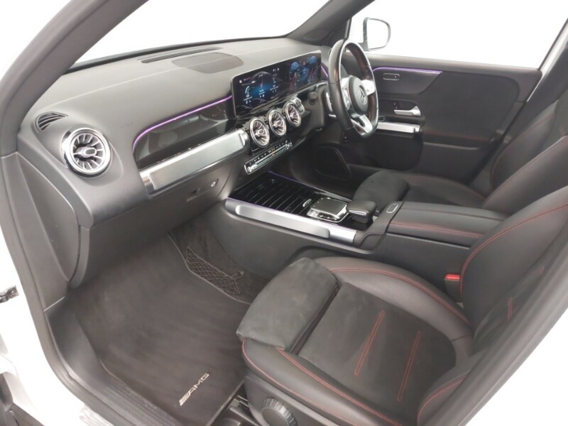 Used Mercedes-Benz GLB 2020 for sale - 77325365: Photo 7