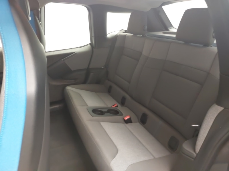 Used BMW i3 2021 for sale - 77126689: Photo 12