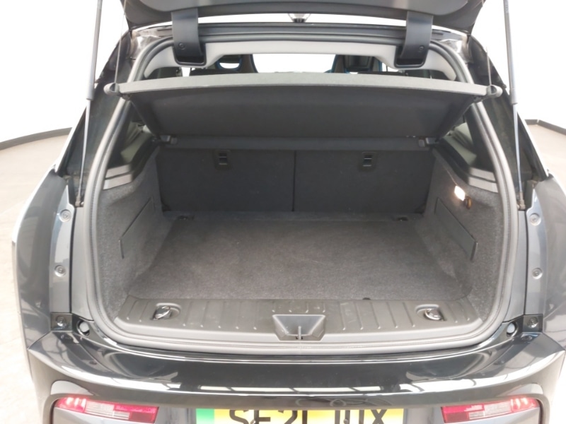 Used BMW i3 2021 for sale - 77126689: Photo 13