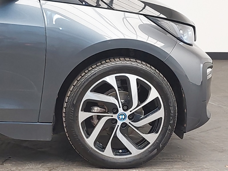 Used BMW i3 2021 for sale - 77126689: Photo 14