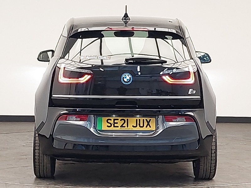 Used BMW i3 2021 for sale - 77126689: Photo 15