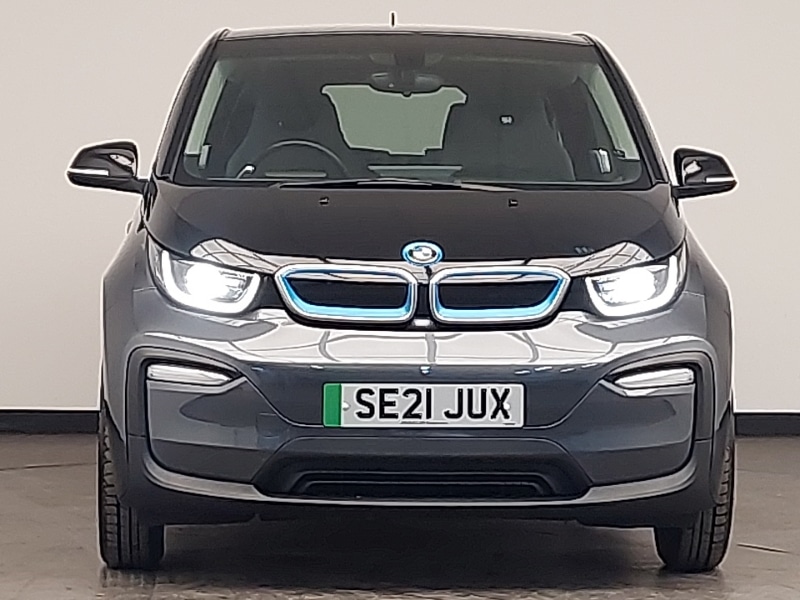 Used BMW i3 2021 for sale - 77126689: Photo 16
