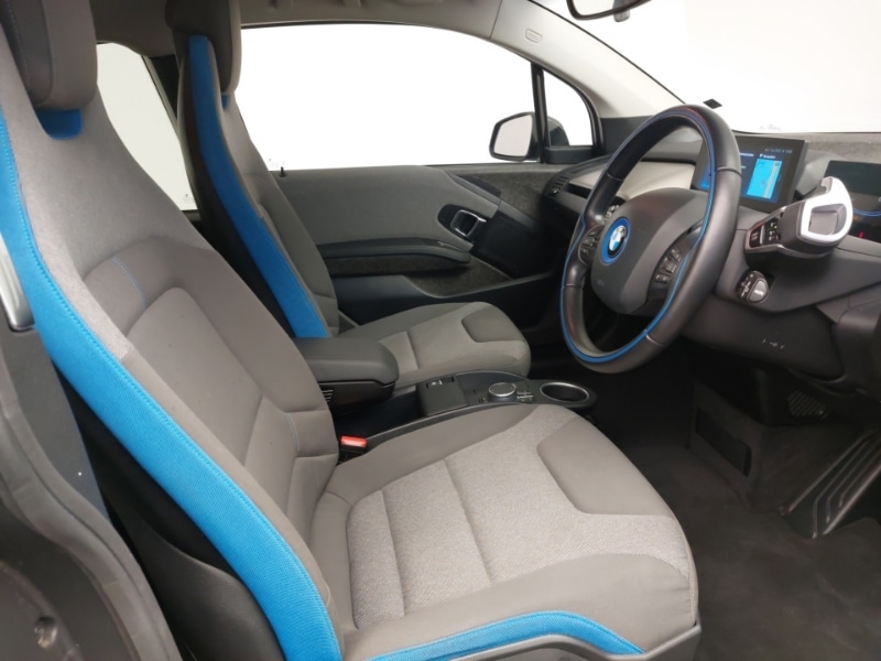 Used BMW i3 2021 for sale - 77126689: Photo 6