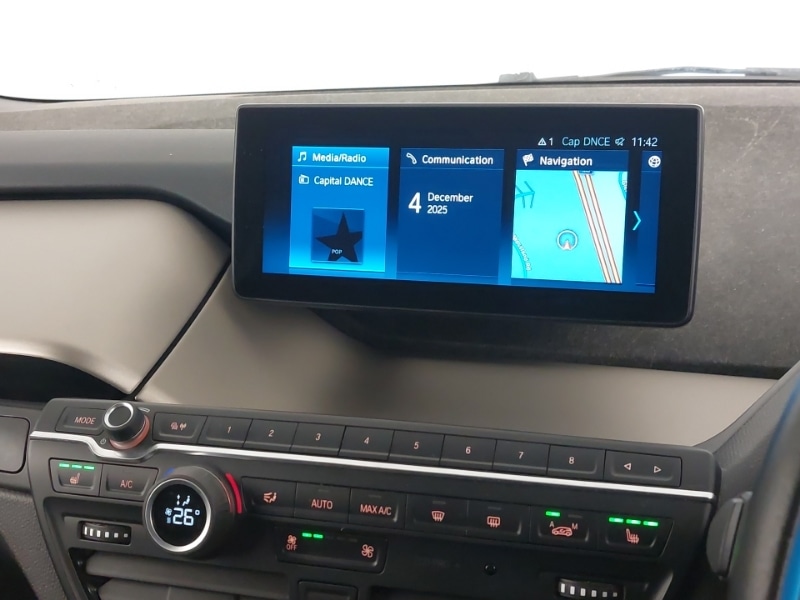 Used BMW i3 2021 for sale - 77126689: Photo 8