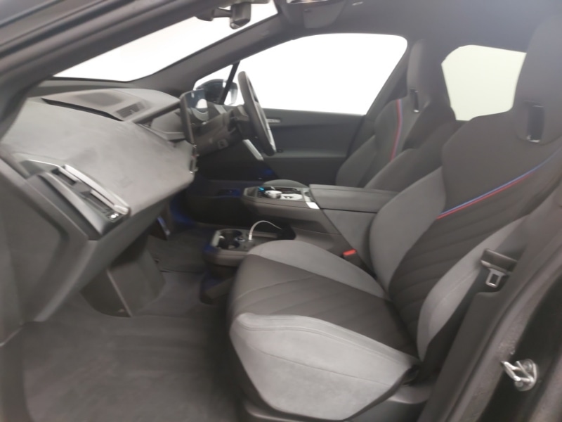 Used BMW iX 2026 for sale - 77977567: Photo 7